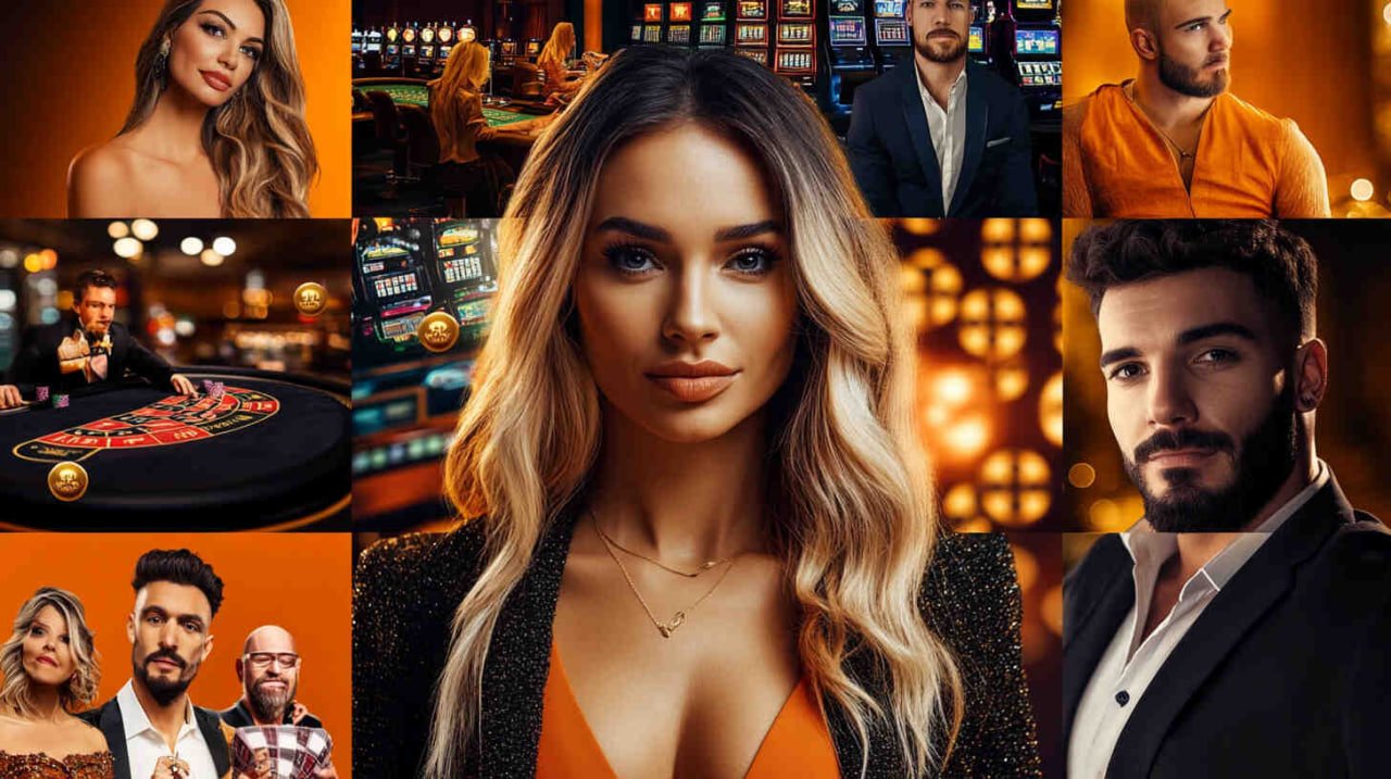 Jackpot Mega Slots ကြီးမားသောဆု