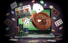 Table Games Poker Baccarat ဂိမ်းများ