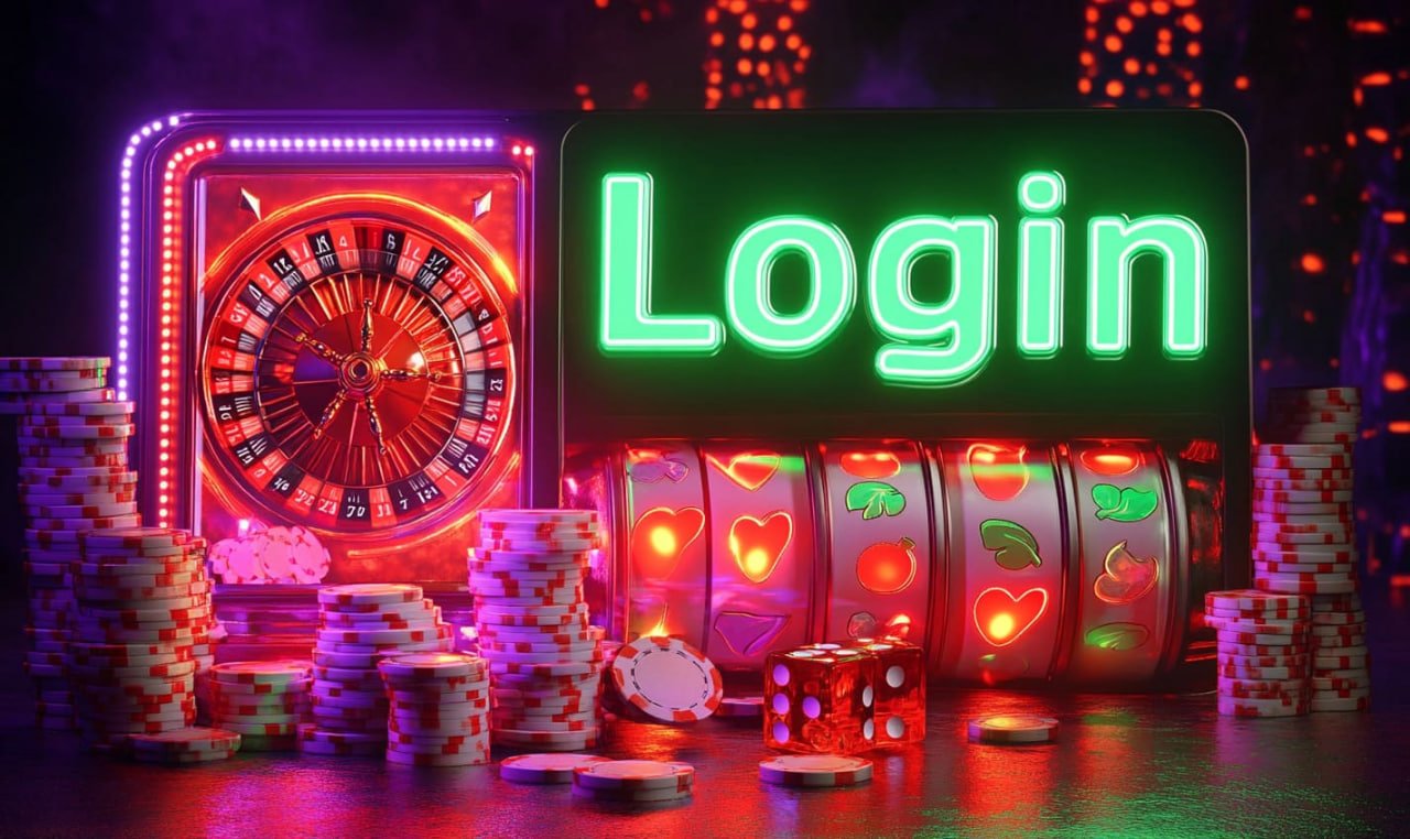 Live Casino a80mm