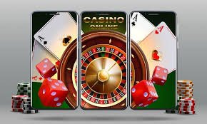 မြန်မာ ကစားသမားများ Slots နှင့် Live Casino နိုင်မှုရလဒ်