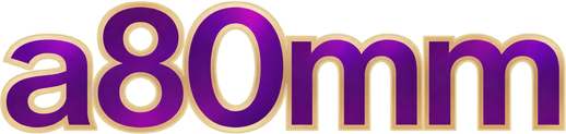 a80mm Logo